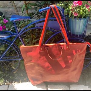 🎊sold🎊 Claire Vivier Tote